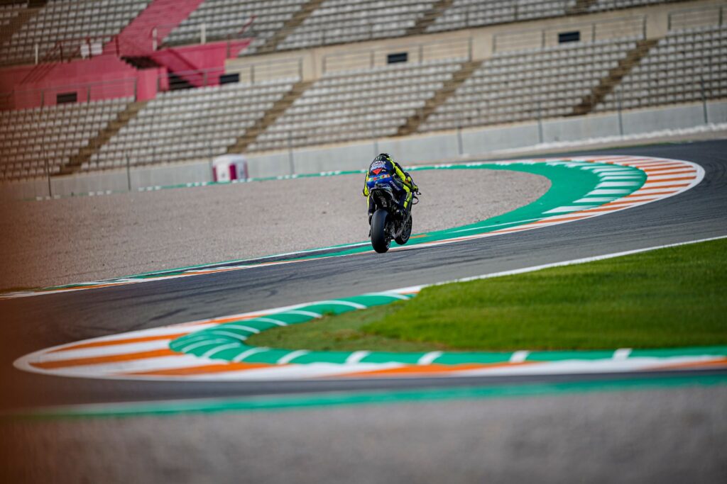 MotoGP | Gp Valencia: Massimo Meregalli, “Un week-end per Yamaha molto difficile”