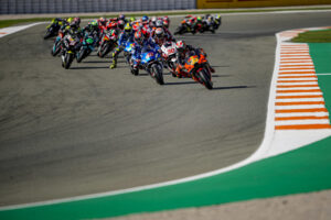 MotoGP | Gp Valencia: parte due. Date, Orari e Info