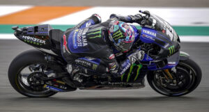 MotoGP | Gp Valencia 2 Day 1: Maverick Vinales, “Abbiamo un buon potenziale”