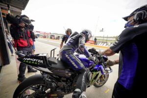 MotoGP | Gp Valencia 2 Qualifiche: Maverick Vinales, “Penso al 2021, non voglio sbagliare moto come negli ultimi 4 anni”