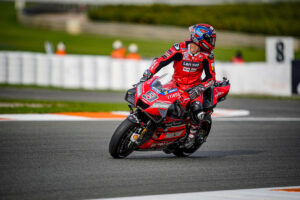 MotoGP | Gp Valencia 2 Qualifiche: Danilo Petrucci, “Non è una bella sensazione correre così”