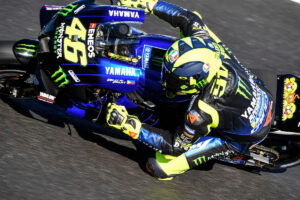 MotoGP | Gp Portimao Qualifiche: Valentino Rossi, “In gara potrebbero esserci delle sorprese”
