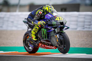 MotoGP | Gp Valencia 2 Qualifiche: Valentino Rossi, “La Yamaha forse non mi ascolta”