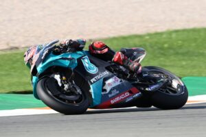 MotoGP | Gp Valencia: Razlan Razali, “Daremo il massimo nelle ultime due gare”