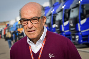 MotoGP | Esclusiva: Ezpeleta (CEO Dorna) parla della stagione 2020, di Marquez, Rossi, Dovizioso, Iannone e del futuro della Top Class