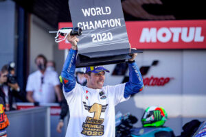 MotoGP | Joan Mir: “Spero di rivedere presto in pista Marc Marquez”