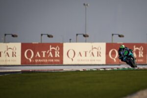 MotoGP | Nuove date per i test del Qatar