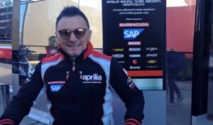 MotoGP | Covid-19 Fausto Gresini: il Dottore, “È sveglio e molto collaborativo”