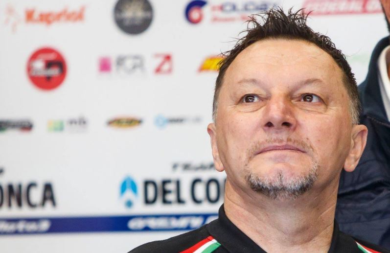 MotoGP | Covid-19 Fausto Gresini: “Virus davvero tosto”
