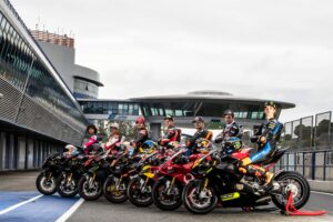 MotoGP | Ducati: giornata di test a Jerez