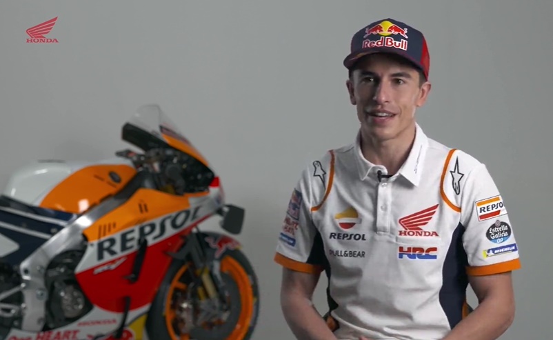 MotoGP | Marc Marquez: “Difficile dire quando tornerò in sella”