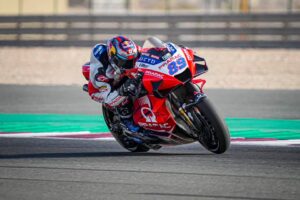 MotoGP | GP Qatar Gara: Jorge Martin, “Partenza incredibile”