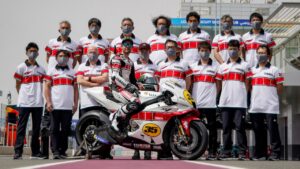 MotoGP | Livrea speciale per il 60esimo anniversario di Yamaha