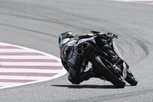 Moto3 | Gp Qatar Qualifiche: la prima pole della stagione è di Binder