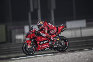 MotoGP | GP Qatar Day 1: Jack Miller, “La giornata è andata bene”