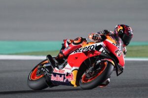 MotoGP | GP Qatar Gara: Stefan Bradl, “Abbiamo fatto una buona prima gara”