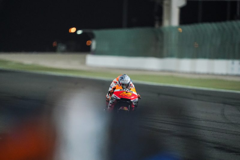 MotoGP | GP Qatar Gara: Pol Espargarò, “Avrei potuto fare meglio”