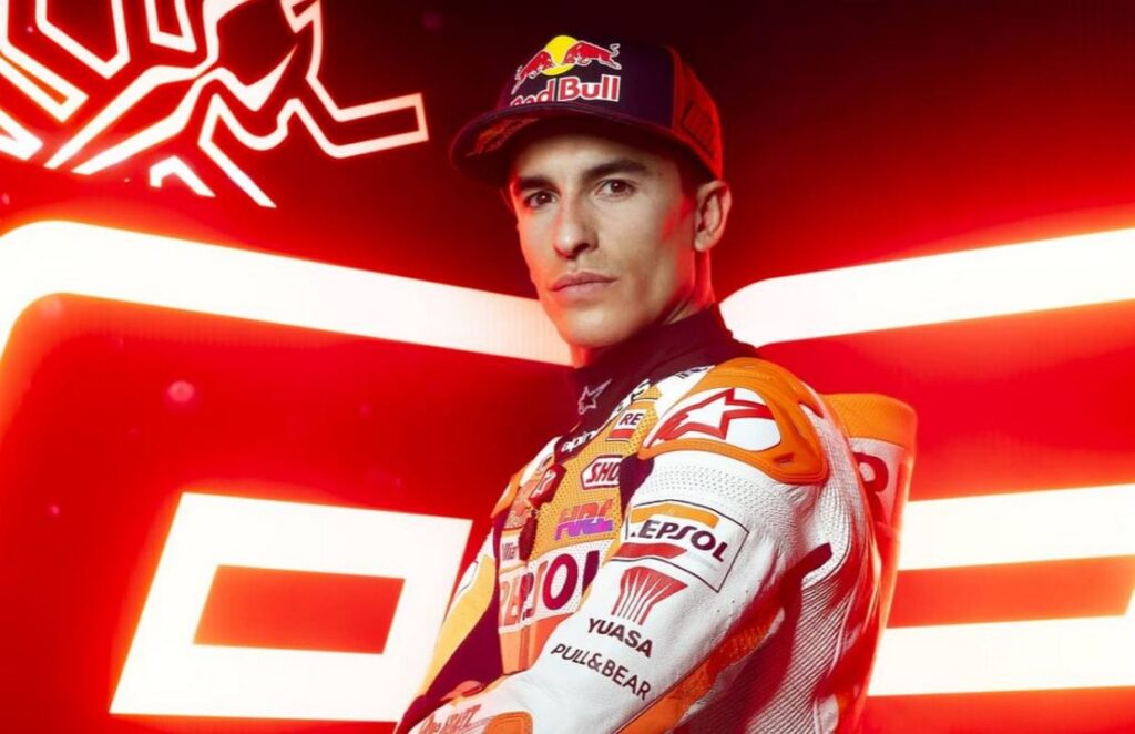 MotoGP | Marc Marquez nella lista provvisoria del GP del Qatar