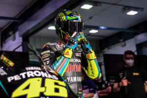 MotoGP | GP Qatar: Valentino Rossi, “Entusiasta di iniziare una nuova stagione”