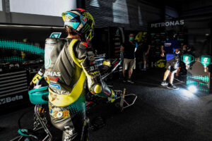 MotoGP | Test Qatar 2 Day 3: Valentino Rossi, “In gara tutto può cambiare”