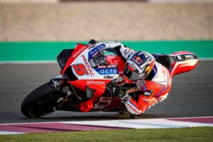 MotoGP | Test Qatar Day 1: Johann Zarco, “Una giornata molto positiva”