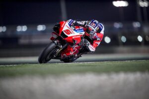 MotoGP | GP Qatar Day 1: Johann Zarco, “Contenti della giornata”