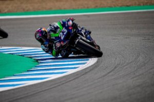 MotoGP | GP Jerez Day 1, Bastianini: “Il mio punto forte è la frenata”