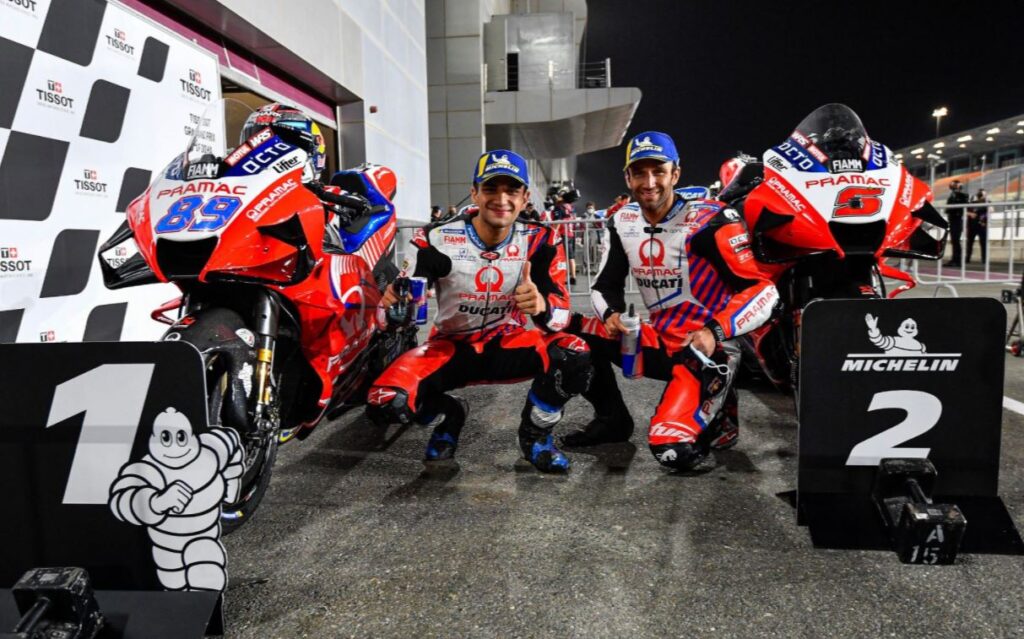MotoGP | GP Qatar 2 Qualifiche: Martin, “Pole incredibile ma in gara…”
