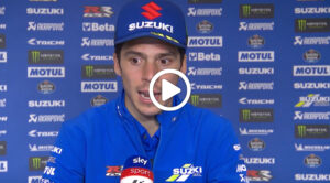MotoGP | Gp Qatar 2 Gara: Joan Mir, “Miller mi ha colpito apposta” [VIDEO]