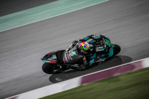 MotoGP | GP Qatar 2 Gara: Morbidelli, “Bisogna ripartire da zero”