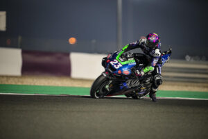 MotoGP | GP Qatar 2 Qualifiche: Enea Bastianini, “Senza problemi alla prima moto sarei passato in Q2”