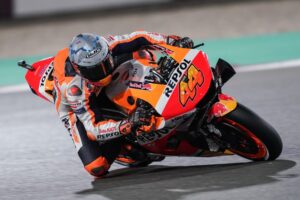 MotoGP | GP Qatar 2 Qualifiche: Pol Espargarò, “In gara dovrò superare e recuperare”