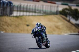 MotoGP | GP Portimao Gara: Vinales, “Non so ancora quale sia il problema”