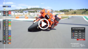 MotoGP | GP Portogallo, i punti chiave del week-end a Portimao [VIDEO]