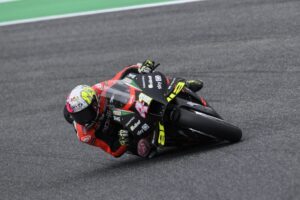 MotoGP | GP Mugello Qualifiche, Aleix Espargarò: “Grande soddisfazione”