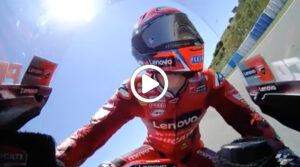 MotoGP | Bagnaia con i favori del pronostico al Mugello, ma attenzione alle Yamaha [VIDEO]