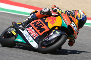 Moto2 | Gp Mugello Qualifiche: Fernandez si aggiudica la pole
