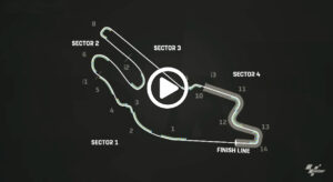 MotoGP | GP Francia, tutte le caratteristiche del circuito di Le Mans [VIDEO]