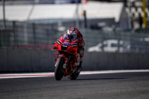 MotoGP | GP Mugello Gara: Miller, “É stata una gara di sopravvivenza”