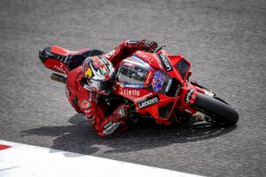 MotoGP | GP Mugello Qualifiche: Miller, “Contento del risultato”