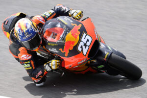 Moto2 | Gp Mugello Warm Up: Raul Fernandez il più veloce, “Diggia” è quarto