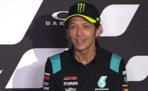 MotoGP | GP Mugello Conferenza Stampa: Rossi, “Il mio futuro? Parlerò con Yamaha e Petronas”