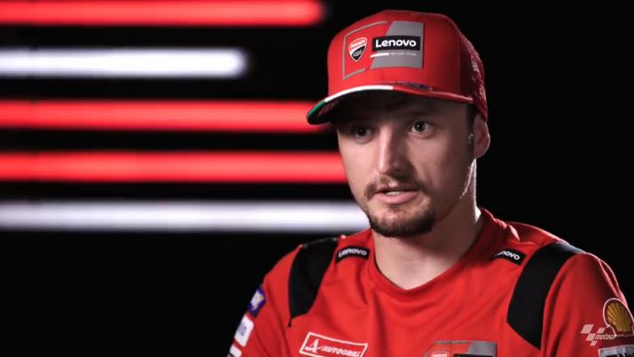 MotoGP | Miller: “Ho una grande opportunità, pronto ad ogni sacrificio”