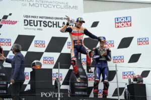 MotoGP | Gp Germania: Marquez is back! [FOTOGALLERY]