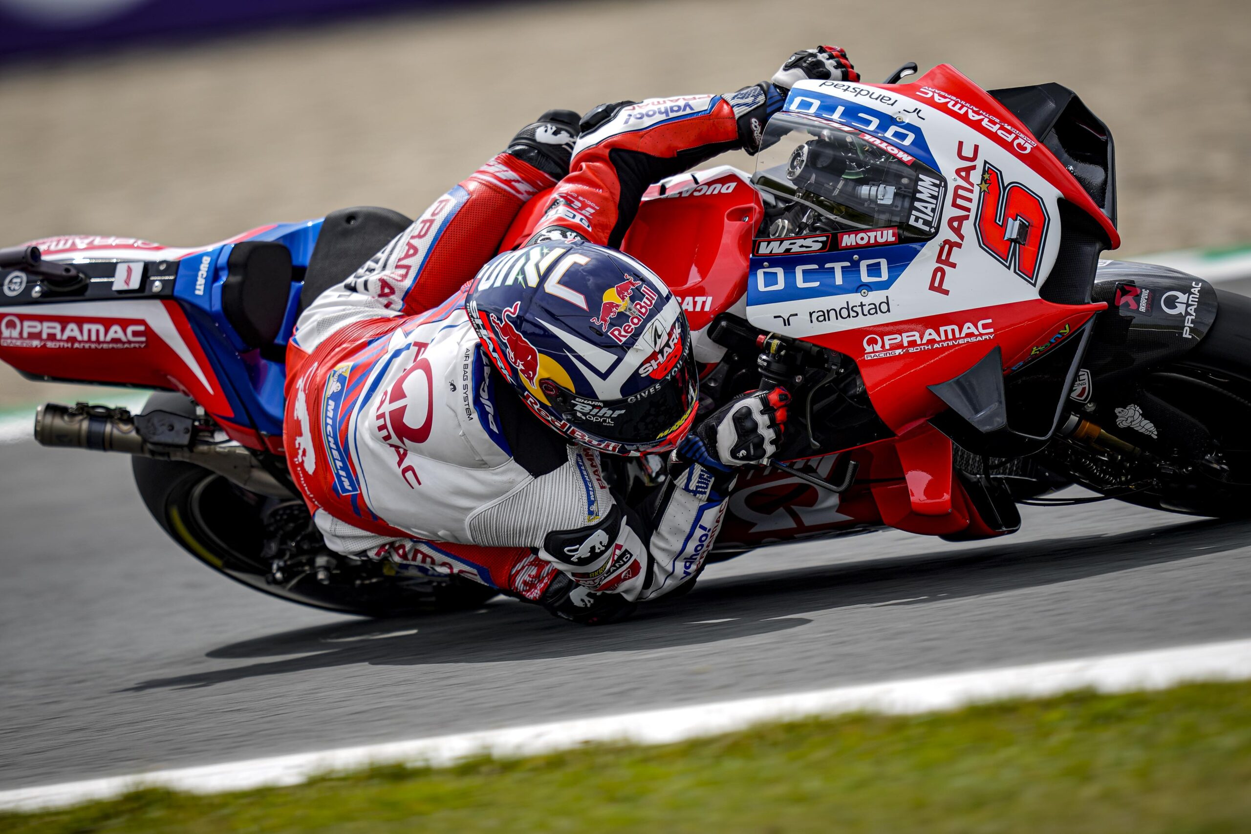 MotoGP | GP Olanda Gara, Johann Zarco: "Sono molto soddisfatto" - Vimarsana News