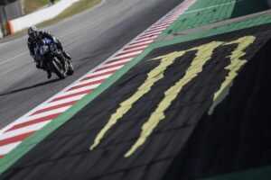 MotoGP | GP Barcellona Qualifiche: Vinales, “Abbiamo fatto un grande salto in avanti”