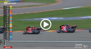 MotoGP | GP Germania, gli highlights della gara al Sachsenring [VIDEO]