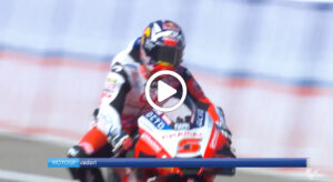 MotoGP | GP Germania Qualifiche, Johann Zarco: “Che bella questa pole!” [VIDEO]