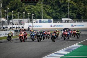MotoGP | Cancellato il GP di Thailandia