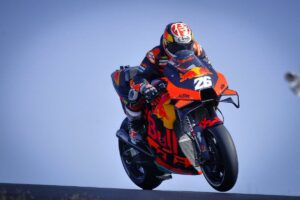 MotoGP | Dani Pedrosa: “Tornare per una gara potrebbe essere interessante”